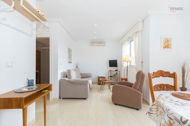 1 makuuhuone Huoneisto vuokrattavana paikassa Vera Playa Naturista, Vera mukana uima-altaan 
autotalli - 650 € (Ref: 9770271)