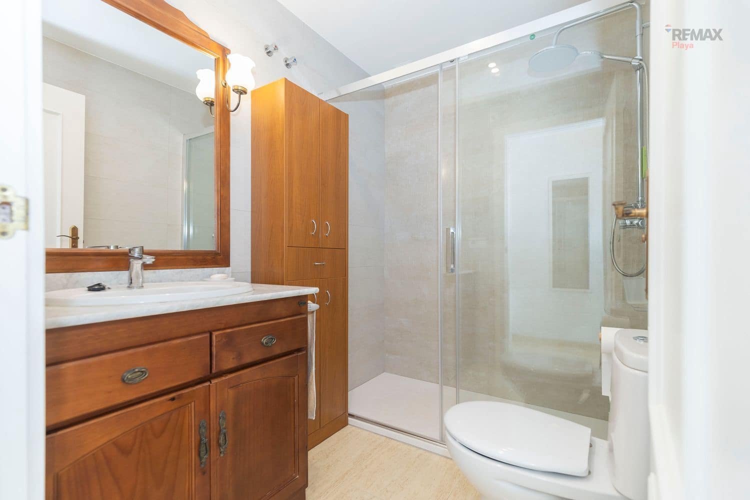 1 makuuhuone Huoneisto vuokrattavana paikassa Vera mukana uima-altaan 
autotalli - 650 € (Ref: 9770271)