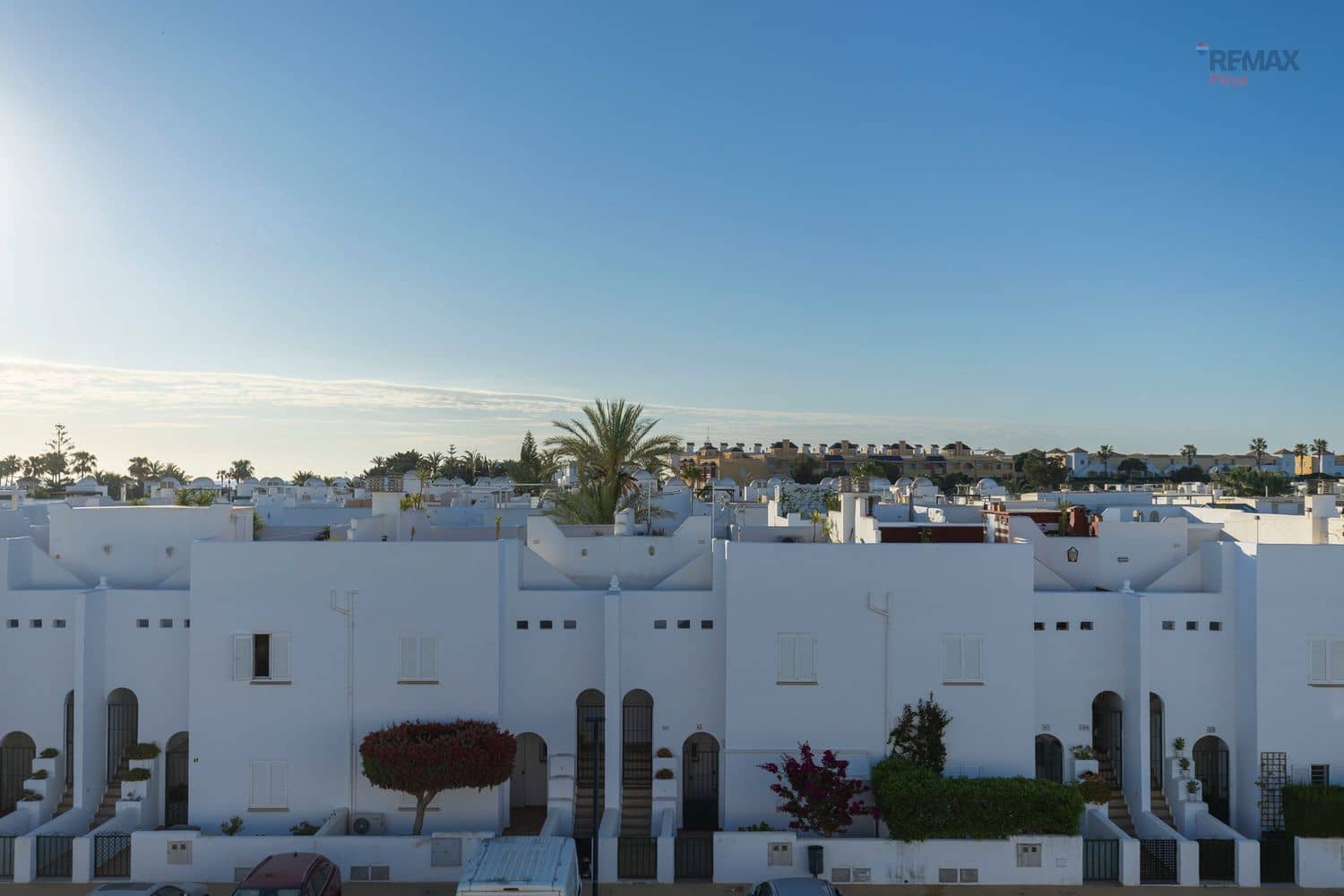 3 makuuhuone Omakotitalo myytävänä paikassa Vera mukana uima-altaan 
autotalli - 274 900 € (Ref: 9788077)