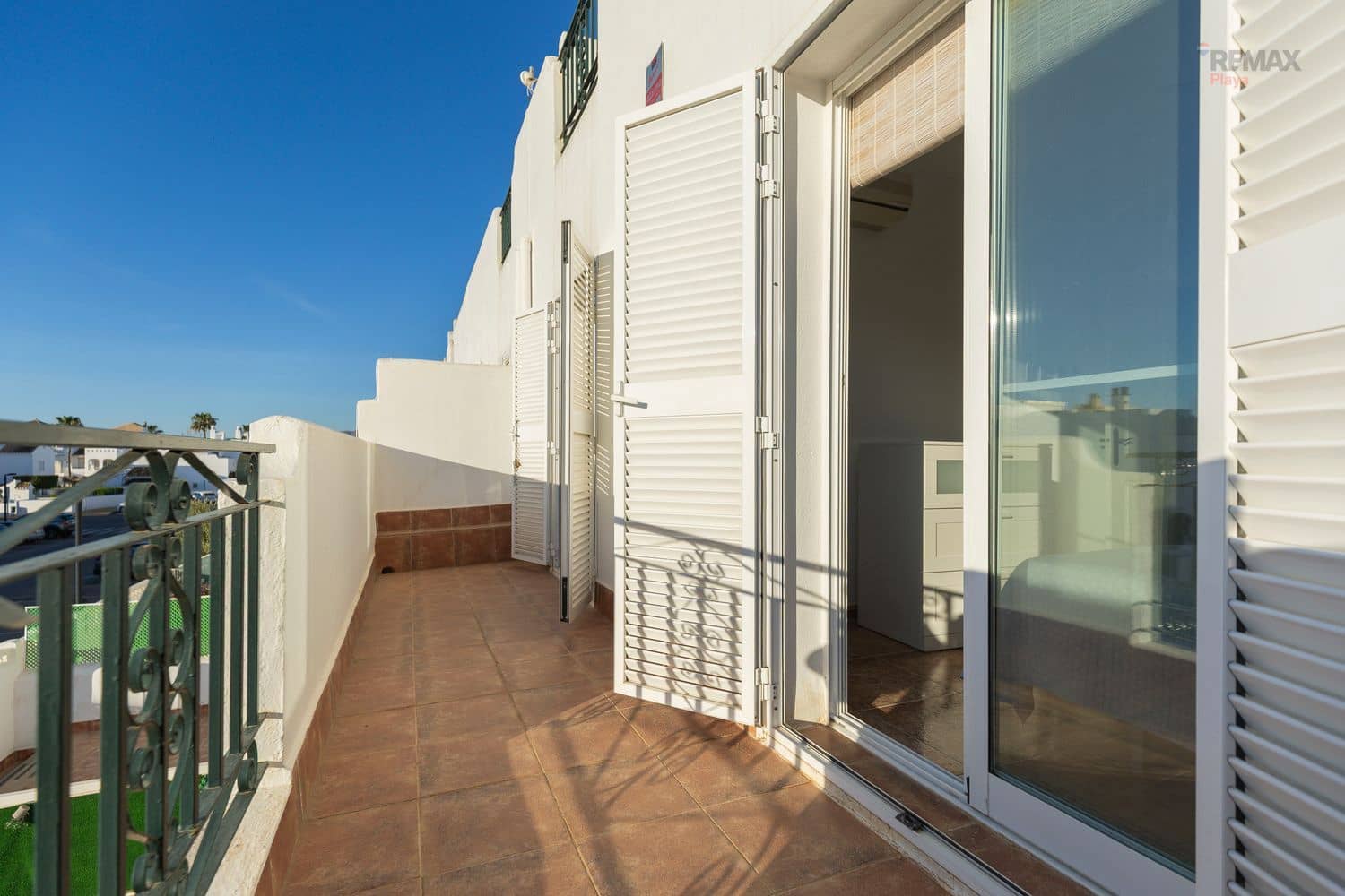 3 makuuhuone Omakotitalo myytävänä paikassa Vera mukana uima-altaan 
autotalli - 274 900 € (Ref: 9788077)