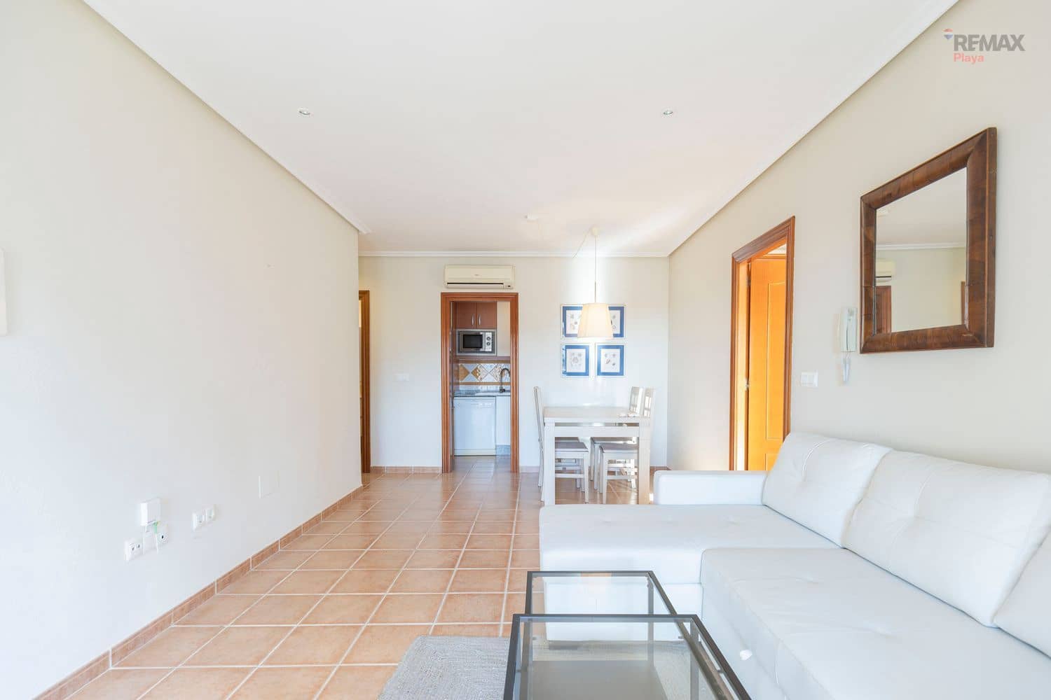 2 soverom Leilighet til salgs i Vera med svømmebasseng garasje - € 173 000 (Ref: 9790061)