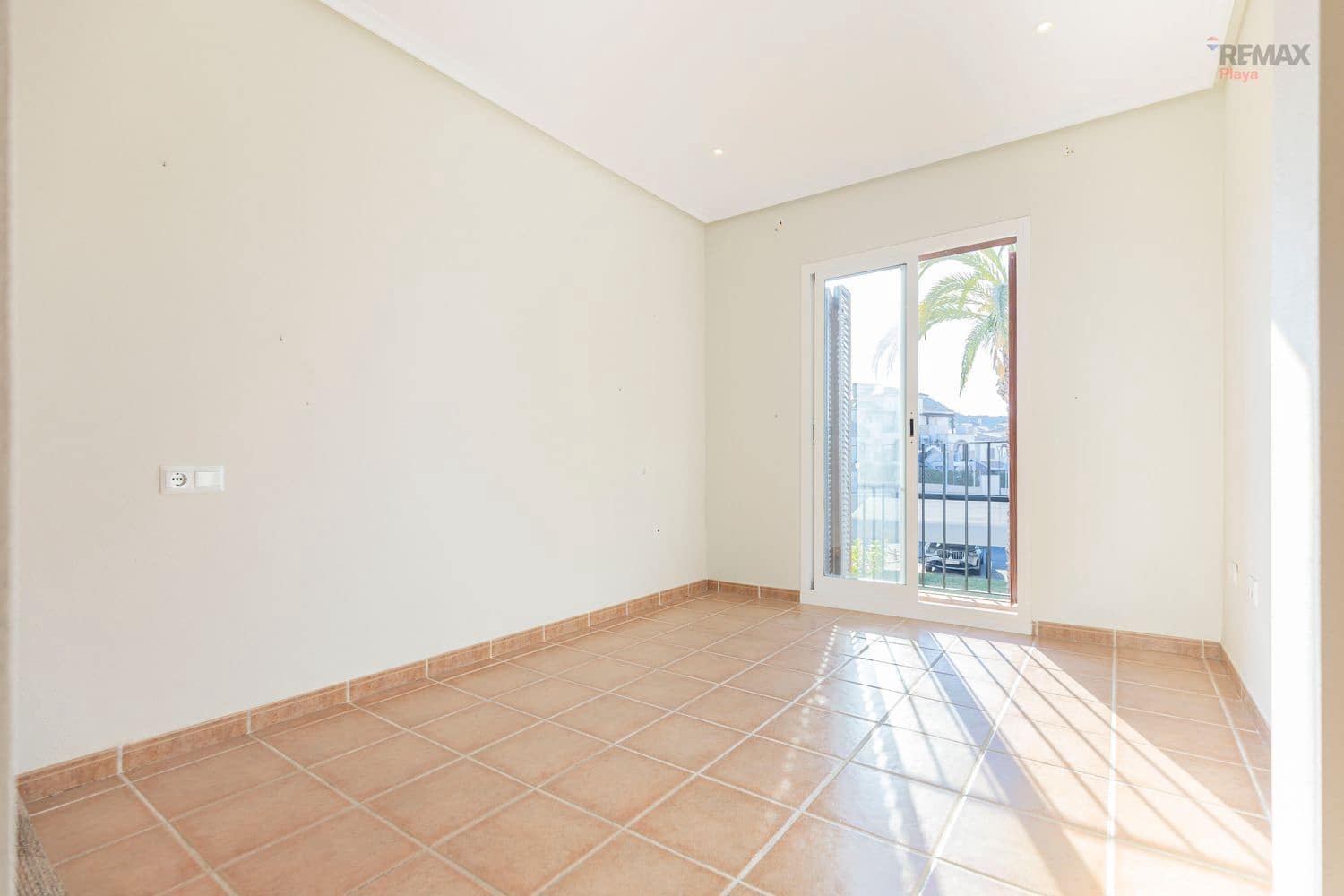 2 soverom Leilighet til salgs i Vera med svømmebasseng garasje - € 173 000 (Ref: 9790061)