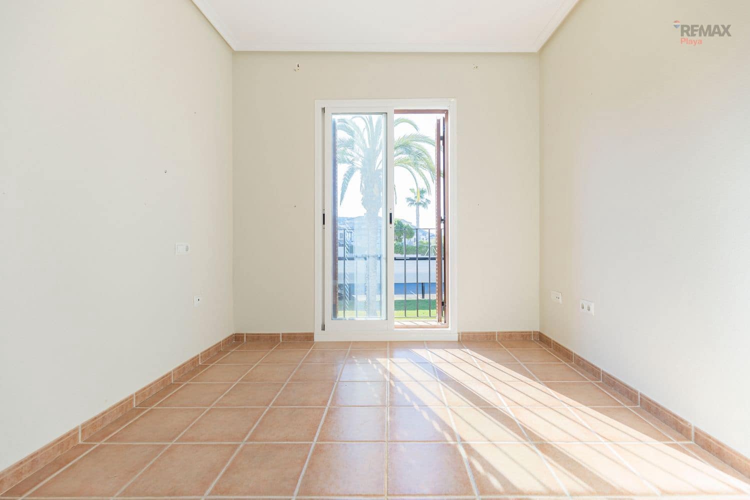 2 soverom Leilighet til salgs i Vera med svømmebasseng garasje - € 173 000 (Ref: 9790061)