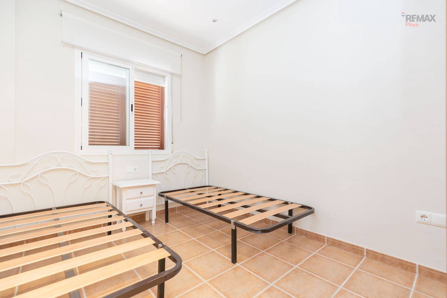 2 soverom Leilighet til salgs i Vera med svømmebasseng garasje - € 173 000 (Ref: 9790061)