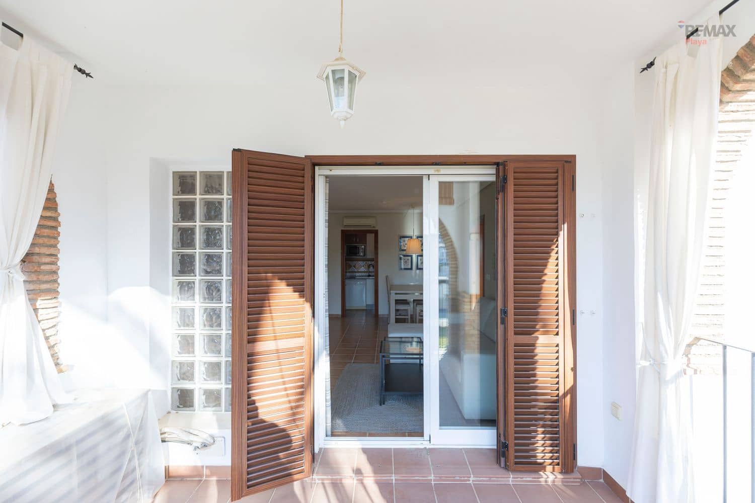 2 soverom Leilighet til salgs i Vera med svømmebasseng garasje - € 173 000 (Ref: 9790061)