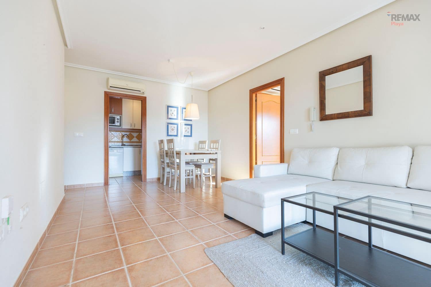 2 soverom Leilighet til salgs i Vera med svømmebasseng garasje - € 173 000 (Ref: 9790061)