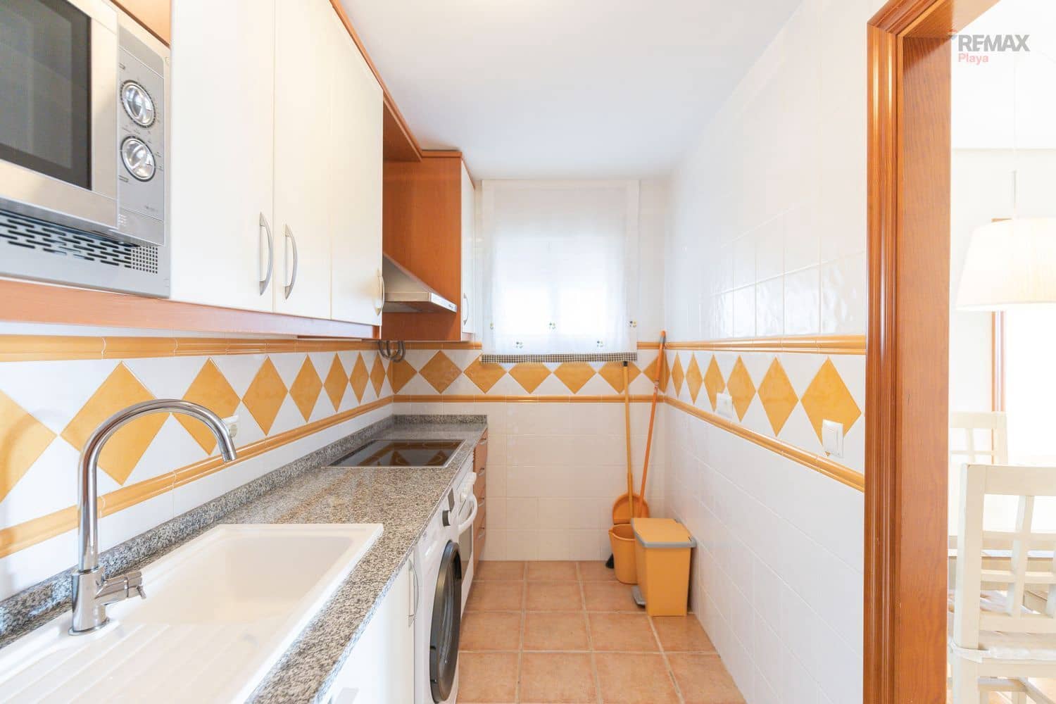 2 soverom Leilighet til salgs i Vera med svømmebasseng garasje - € 173 000 (Ref: 9790061)