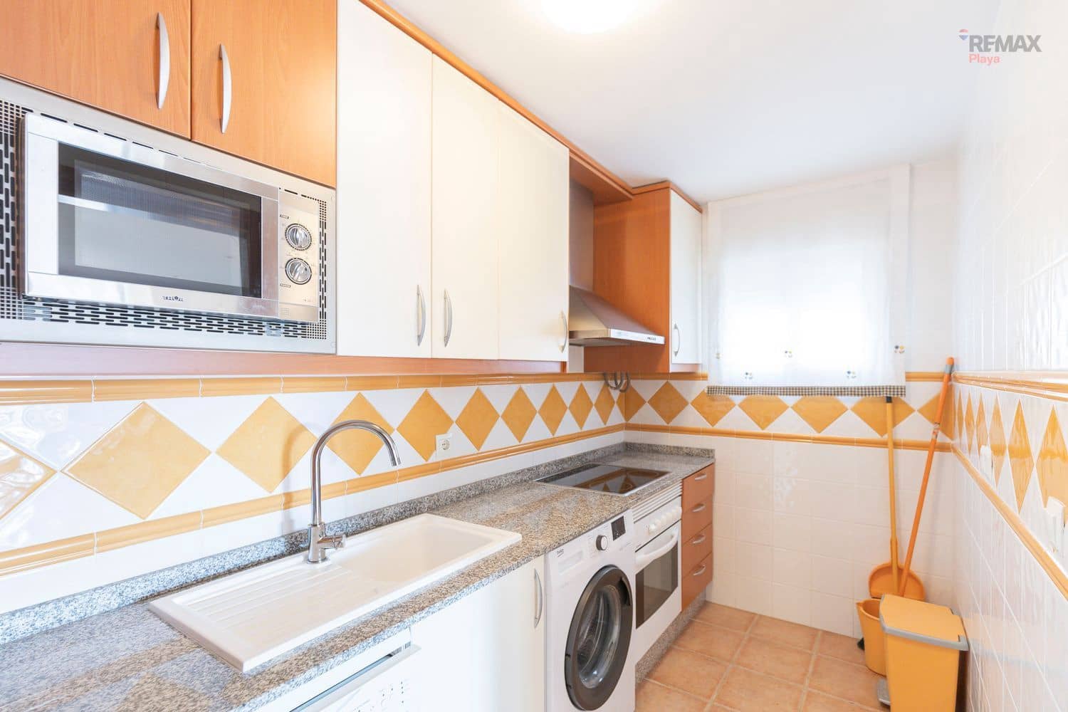 2 soverom Leilighet til salgs i Vera med svømmebasseng garasje - € 173 000 (Ref: 9790061)