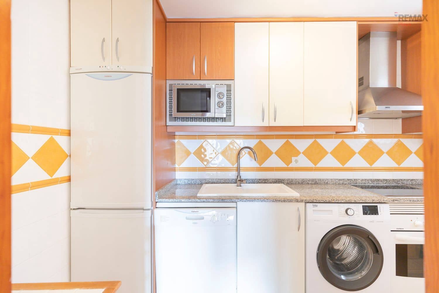 2 soverom Leilighet til salgs i Vera med svømmebasseng garasje - € 173 000 (Ref: 9790061)