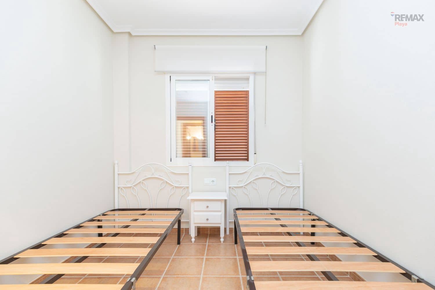 2 soverom Leilighet til salgs i Vera med svømmebasseng garasje - € 173 000 (Ref: 9790061)