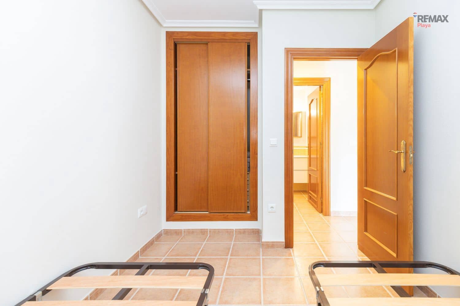 2 soverom Leilighet til salgs i Vera med svømmebasseng garasje - € 173 000 (Ref: 9790061)