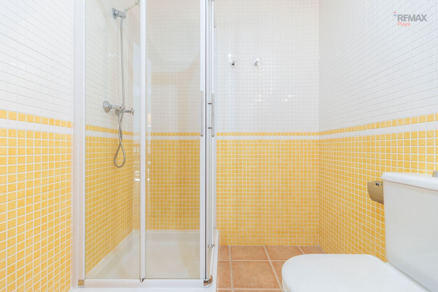 2 soverom Leilighet til salgs i Vera med svømmebasseng garasje - € 173 000 (Ref: 9790061)