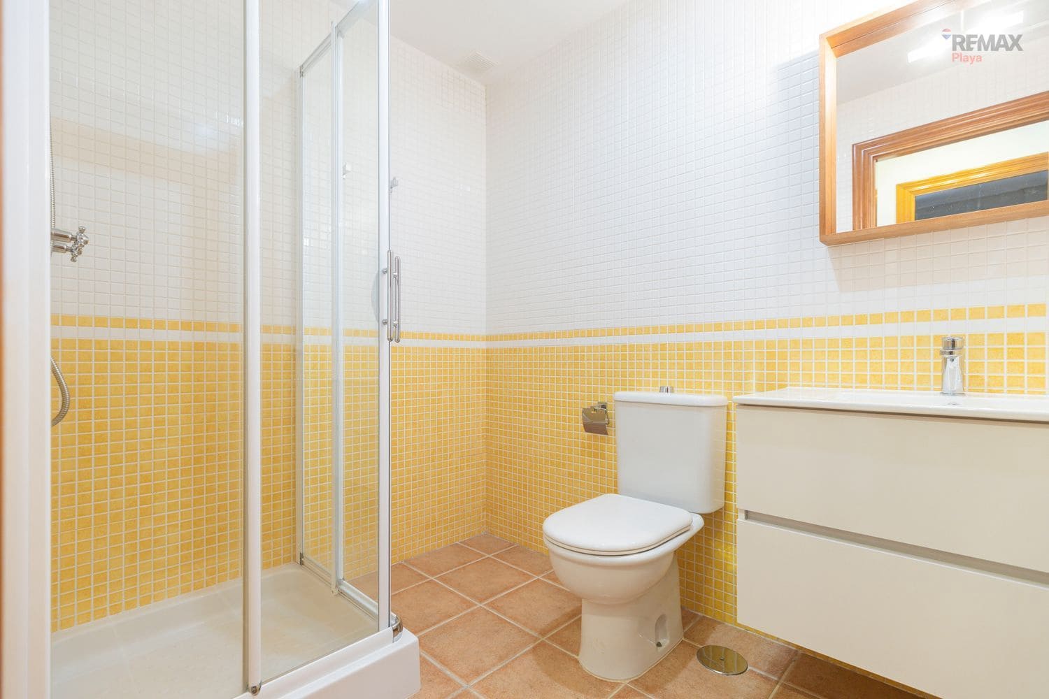 2 soverom Leilighet til salgs i Vera med svømmebasseng garasje - € 173 000 (Ref: 9790061)