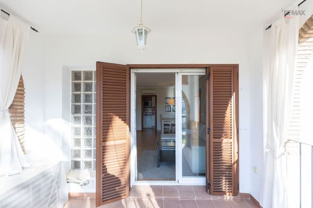 2 soverom Leilighet til salgs i Puerto Vera - Las Salinas, Vera med svømmebasseng garasje - € 173 000 (Ref: 9790061)