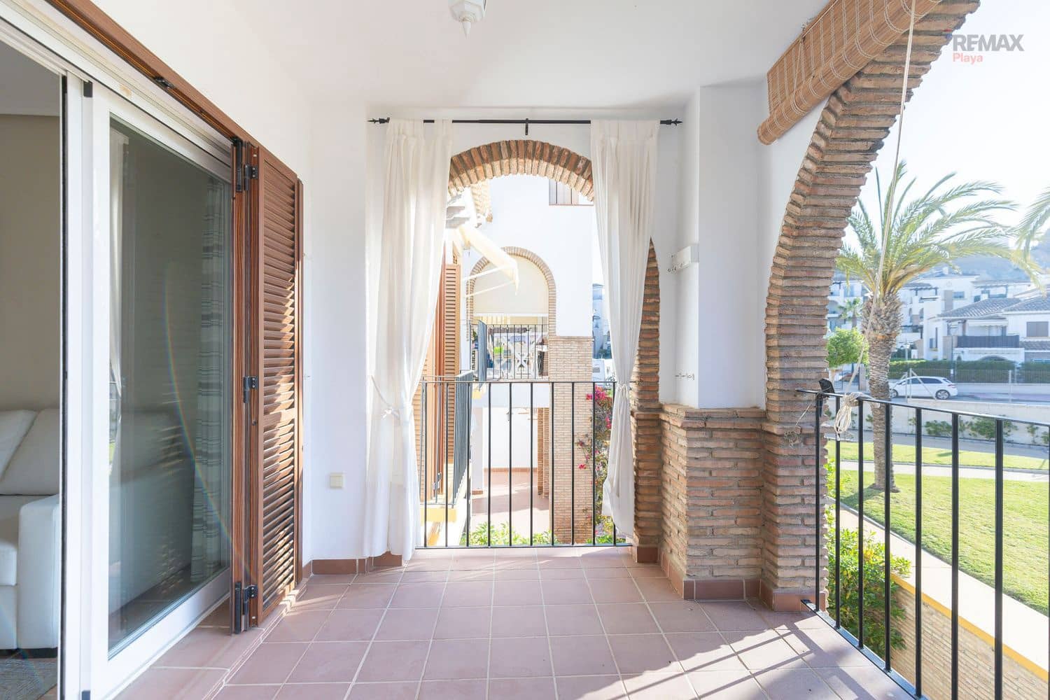 2 soverom Leilighet til salgs i Vera med svømmebasseng garasje - € 173 000 (Ref: 9790061)