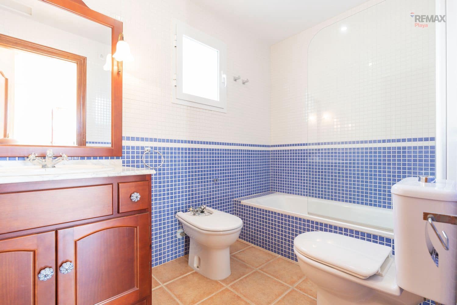 2 soverom Leilighet til salgs i Vera med svømmebasseng garasje - € 173 000 (Ref: 9790061)