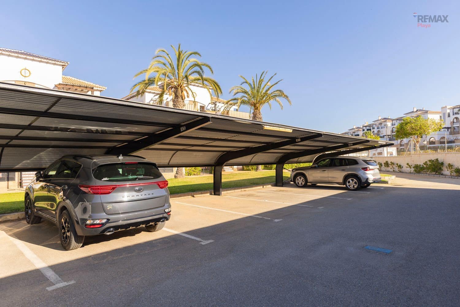 2 soverom Leilighet til salgs i Vera med svømmebasseng garasje - € 173 000 (Ref: 9790061)