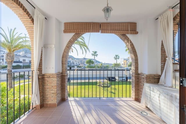 2 soverom Leilighet til salgs i Puerto Vera - Las Salinas, Vera med svømmebasseng garasje - € 173 000 (Ref: 9790061)