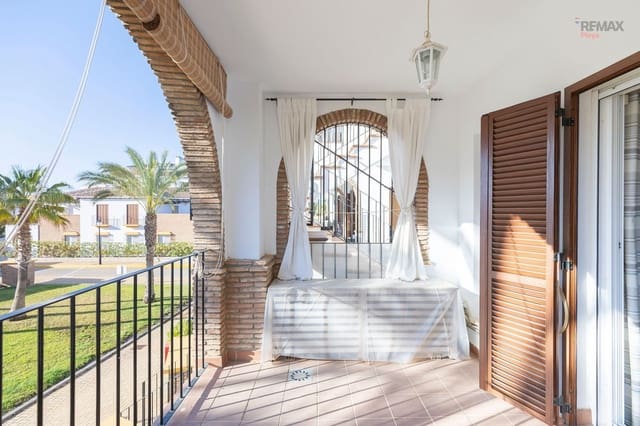 2 soverom Leilighet til salgs i Puerto Vera - Las Salinas, Vera med svømmebasseng garasje - € 173 000 (Ref: 9790061)