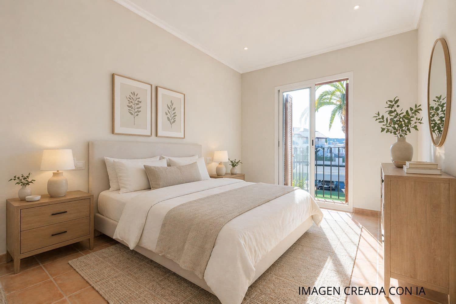 2 bedroom Apartment for sale in Vera with pool garage - € 173,000 (Ref: 9790061)