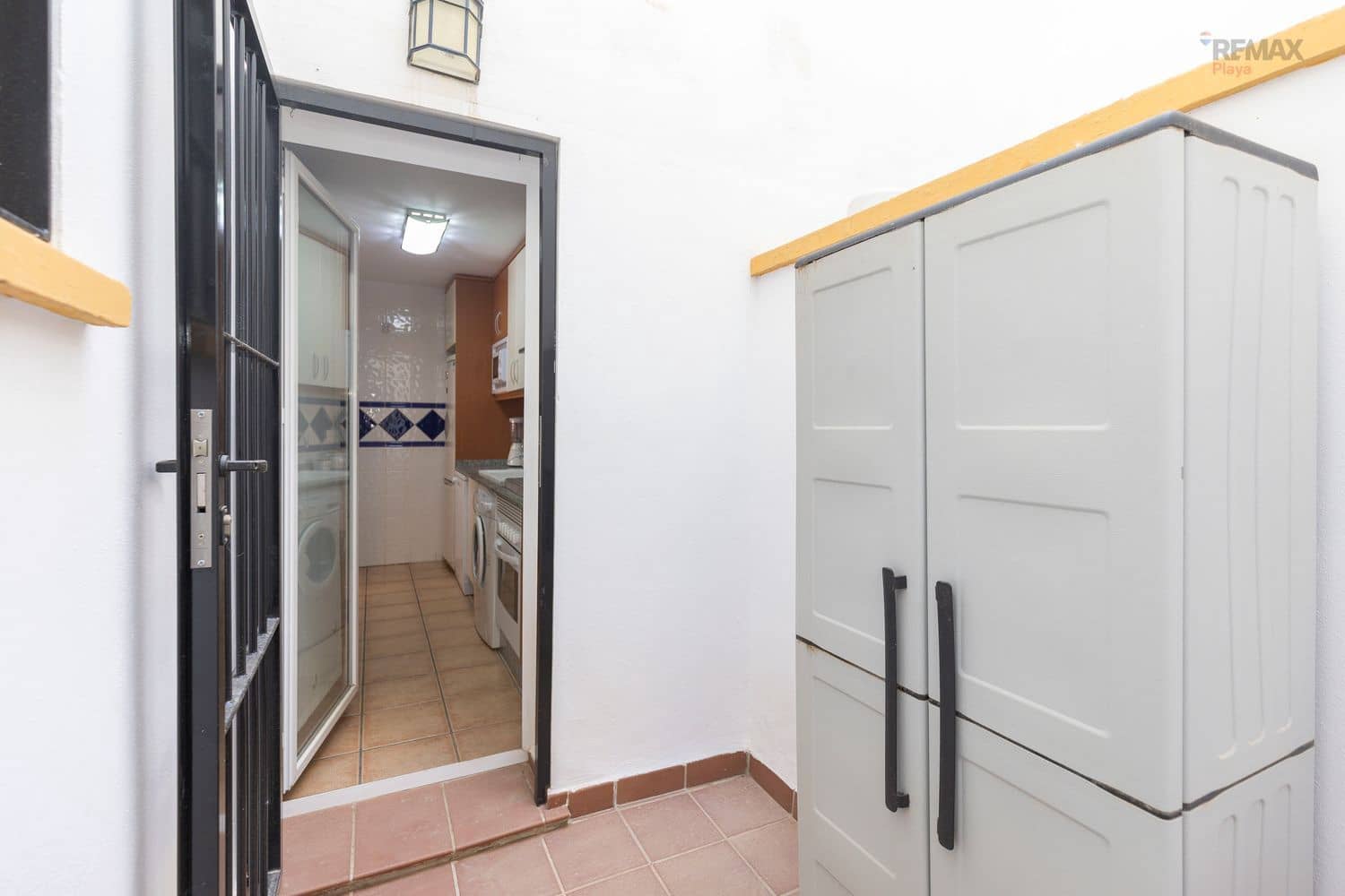 2 chambre Appartement à vendre à Vera avec piscine garage - 178 000 € (Ref: 9790062)