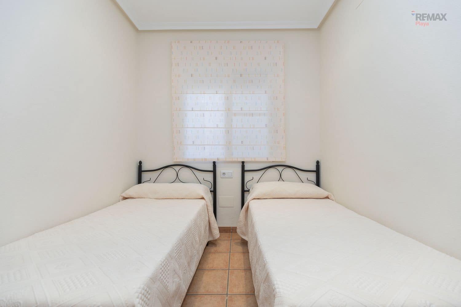 2 chambre Appartement à vendre à Vera avec piscine garage - 178 000 € (Ref: 9790062)