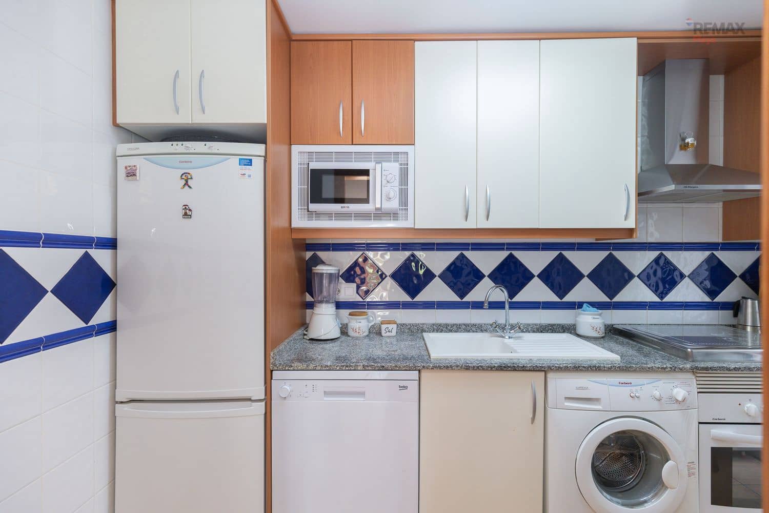 2 chambre Appartement à vendre à Vera avec piscine garage - 178 000 € (Ref: 9790062)