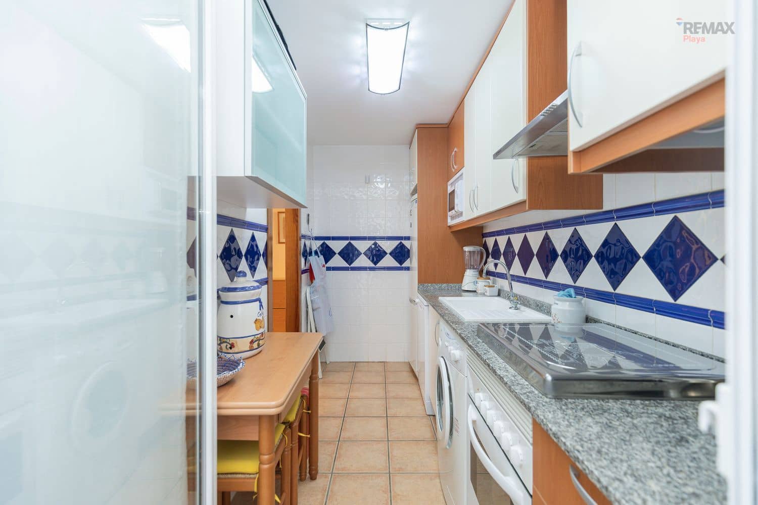 2 chambre Appartement à vendre à Vera avec piscine garage - 178 000 € (Ref: 9790062)