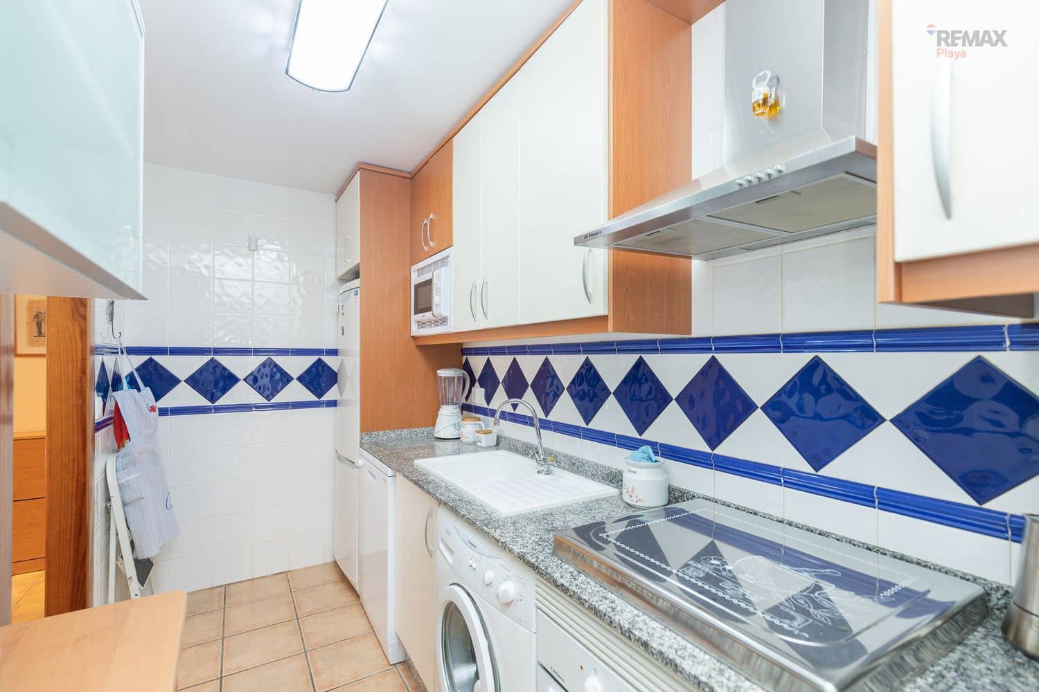 2 chambre Appartement à vendre à Vera avec piscine garage - 178 000 € (Ref: 9790062)