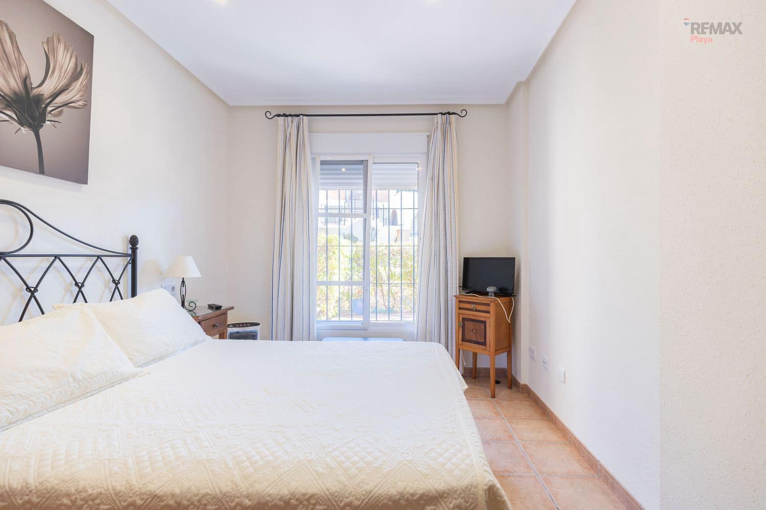 2 chambre Appartement à vendre à Vera avec piscine garage - 178 000 € (Ref: 9790062)