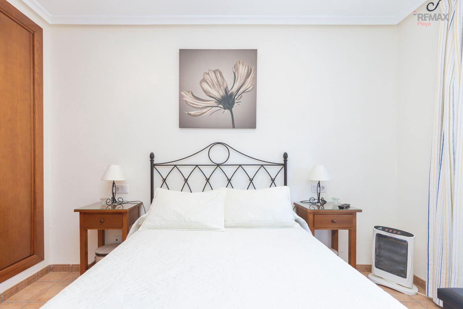 2 chambre Appartement à vendre à Vera avec piscine garage - 178 000 € (Ref: 9790062)