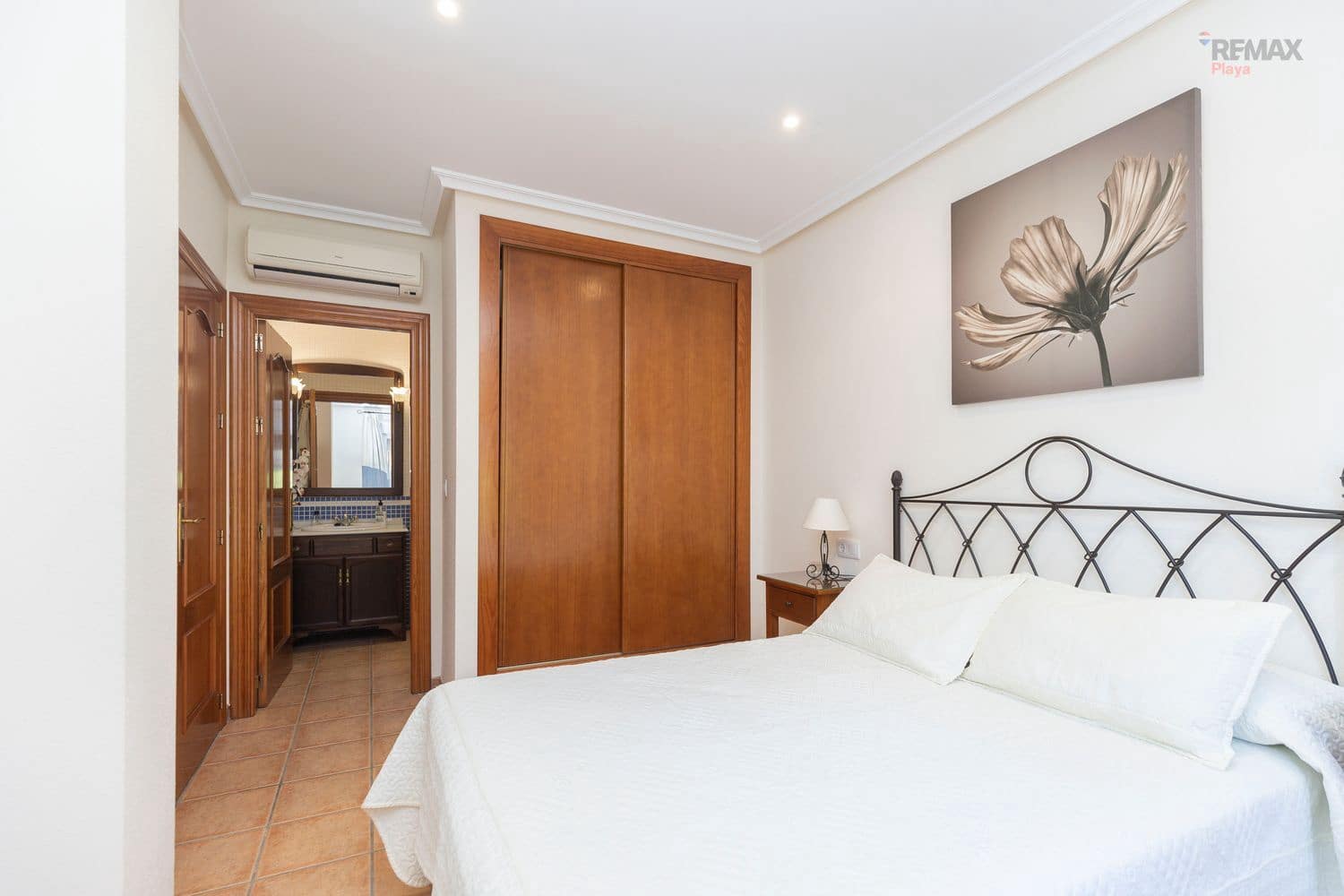 2 chambre Appartement à vendre à Vera avec piscine garage - 178 000 € (Ref: 9790062)