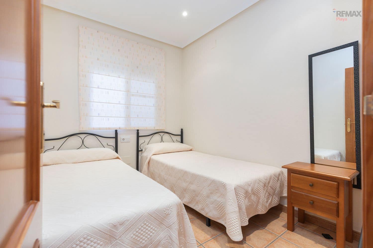 2 chambre Appartement à vendre à Vera avec piscine garage - 178 000 € (Ref: 9790062)