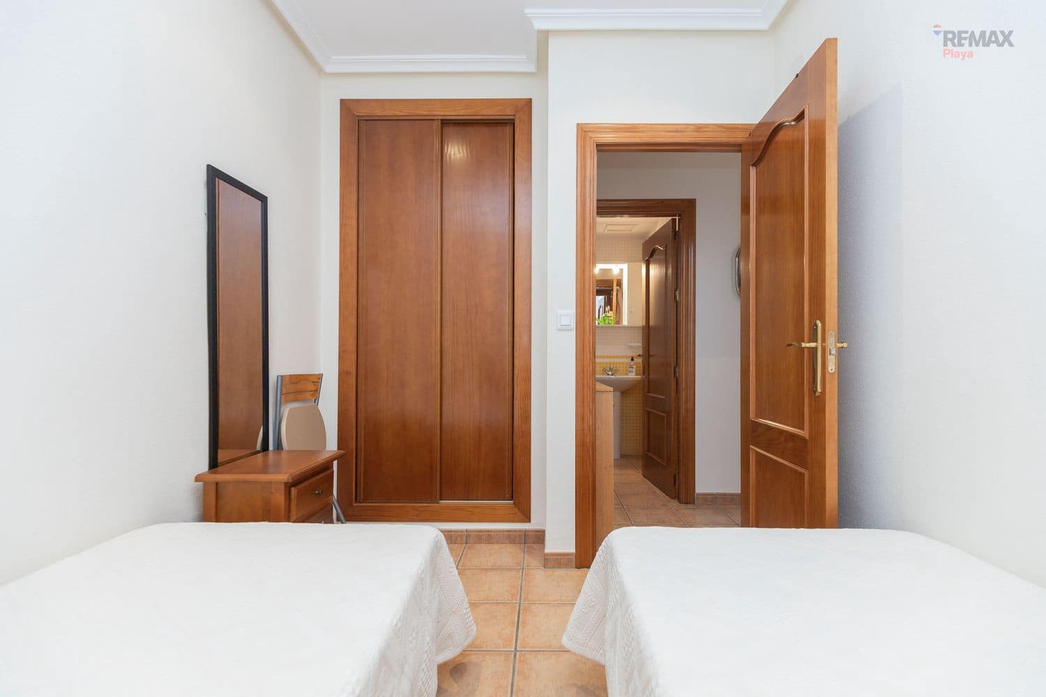 2 chambre Appartement à vendre à Vera avec piscine garage - 178 000 € (Ref: 9790062)