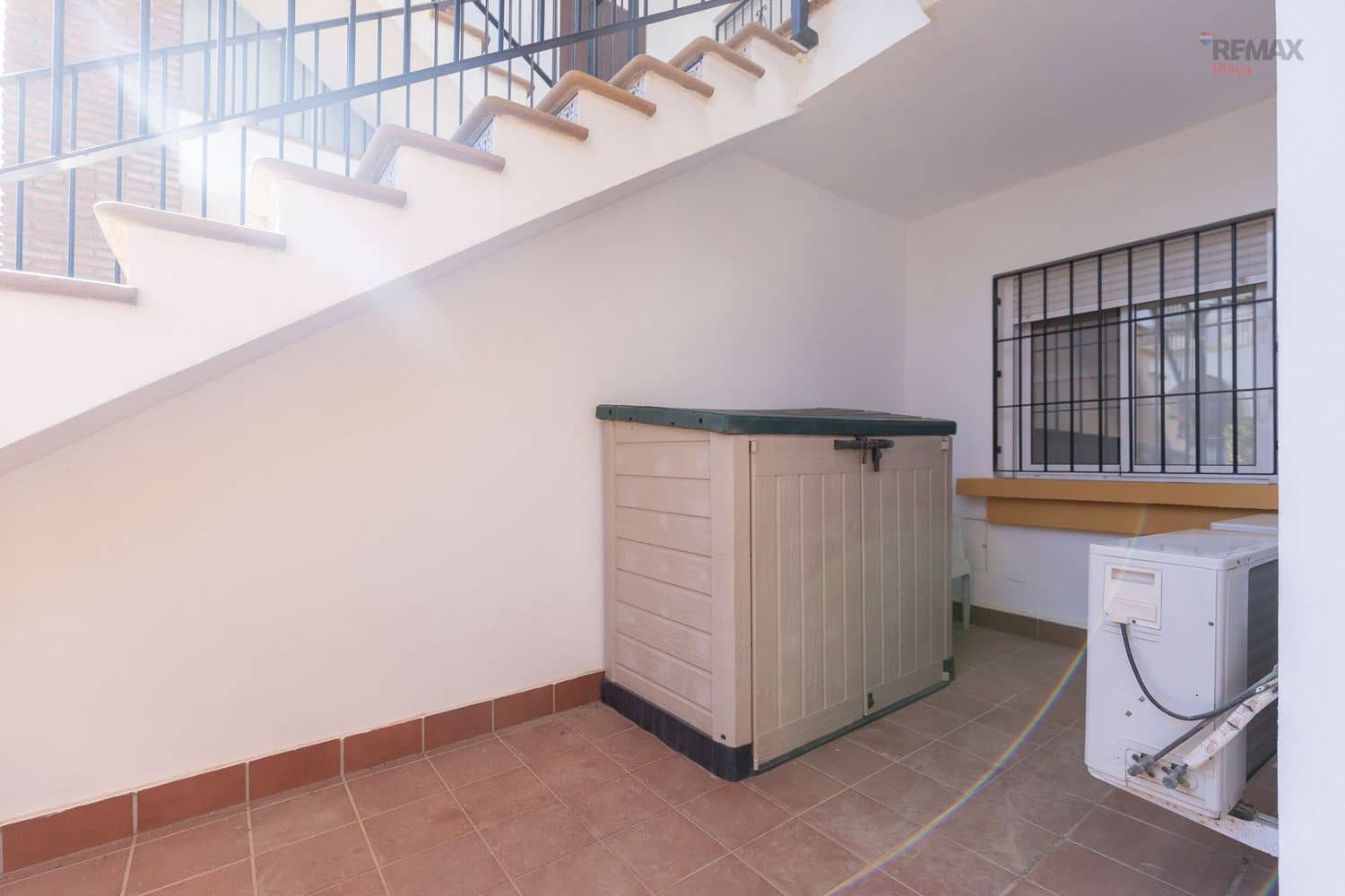 2 chambre Appartement à vendre à Vera avec piscine garage - 178 000 € (Ref: 9790062)