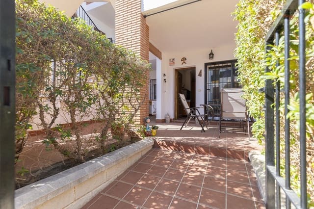 2 chambre Appartement à vendre à Puerto Vera - Las Salinas, Vera avec piscine garage - 178 000 € (Ref: 9790062)