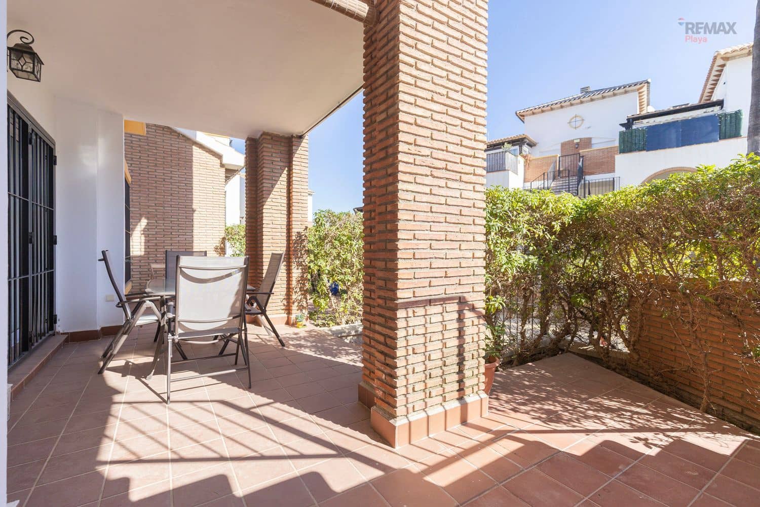 2 chambre Appartement à vendre à Vera avec piscine garage - 178 000 € (Ref: 9790062)