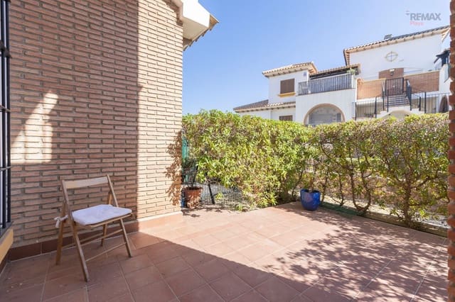 2 chambre Appartement à vendre à Puerto Vera - Las Salinas, Vera avec piscine garage - 178 000 € (Ref: 9790062)