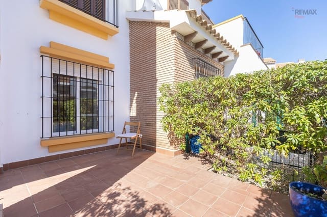 2 chambre Appartement à vendre à Puerto Vera - Las Salinas, Vera avec piscine garage - 178 000 € (Ref: 9790062)