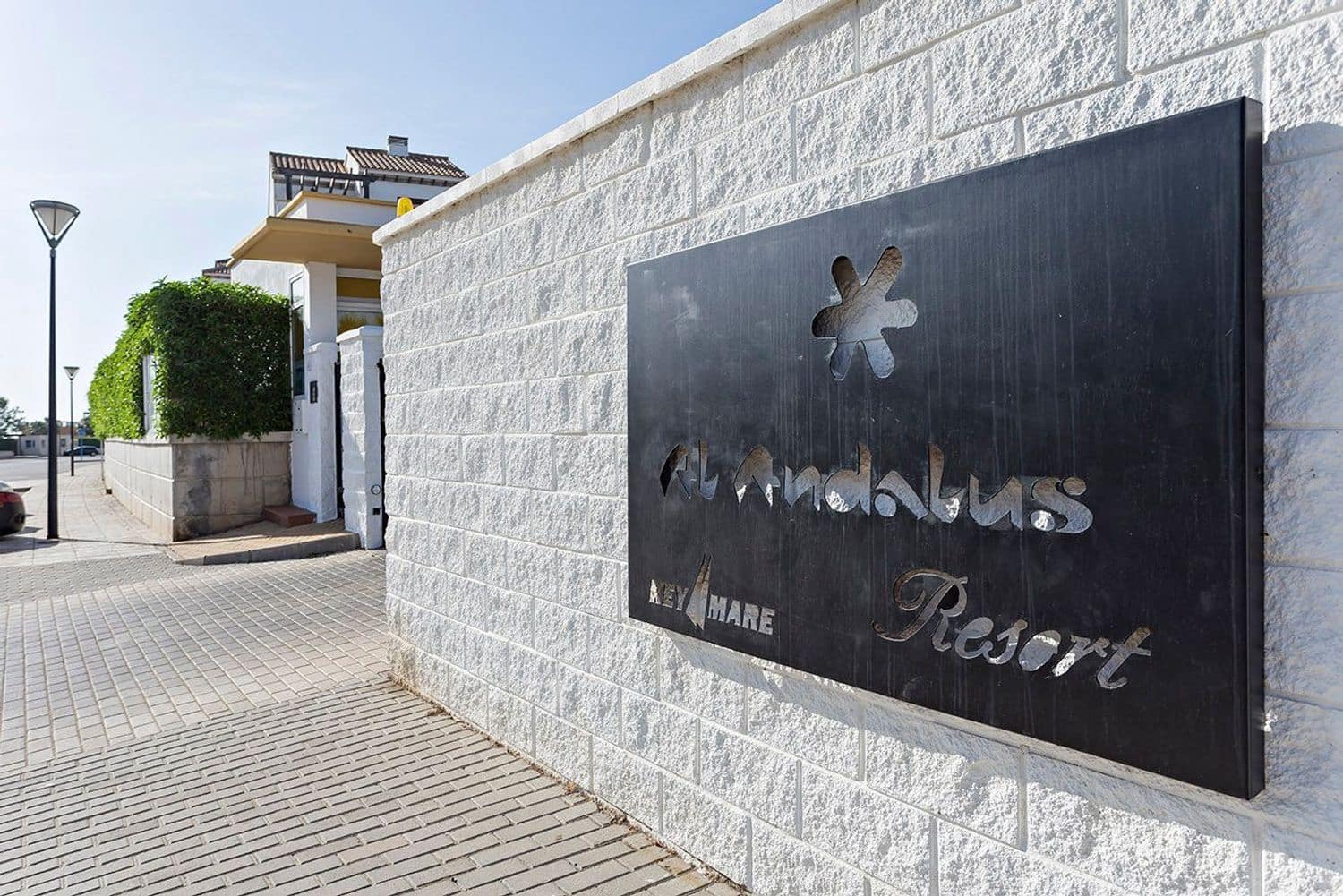 2 chambre Appartement à vendre à Vera avec piscine garage - 178 000 € (Ref: 9790062)