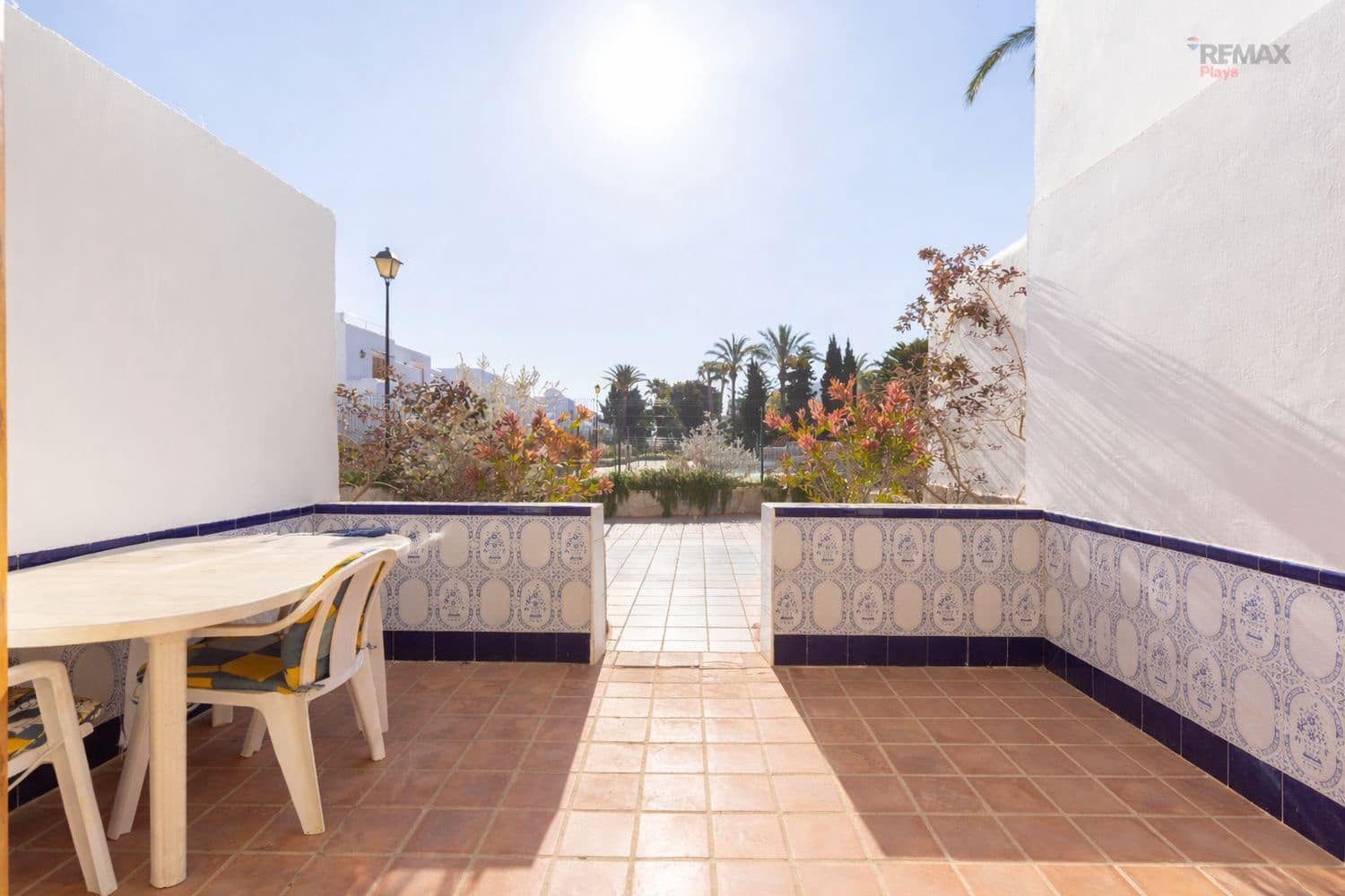 2 sypialnia Dom na sprzedaż w Vera z basenem garażem - 229 000 € (Ref: 9793855)