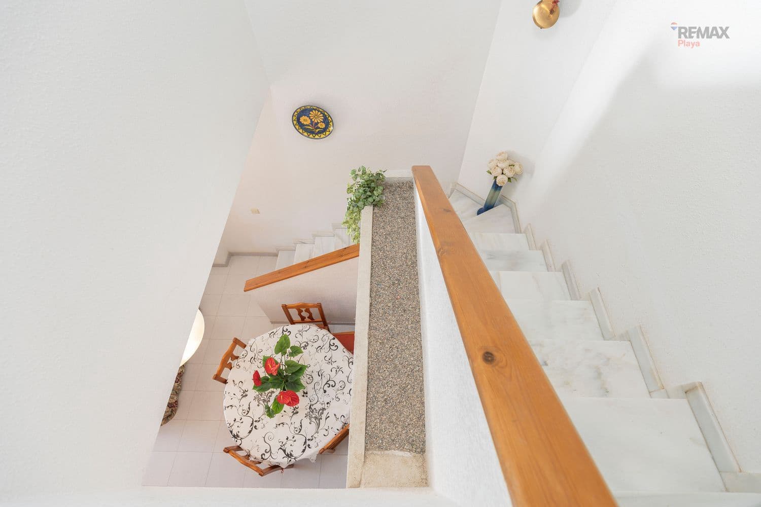 2 sypialnia Dom na sprzedaż w Vera z basenem garażem - 229 000 € (Ref: 9793855)