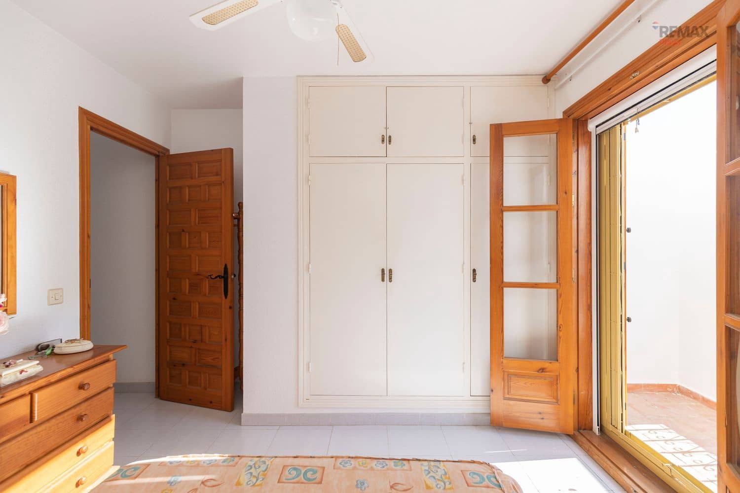 2 sypialnia Dom na sprzedaż w Vera z basenem garażem - 229 000 € (Ref: 9793855)