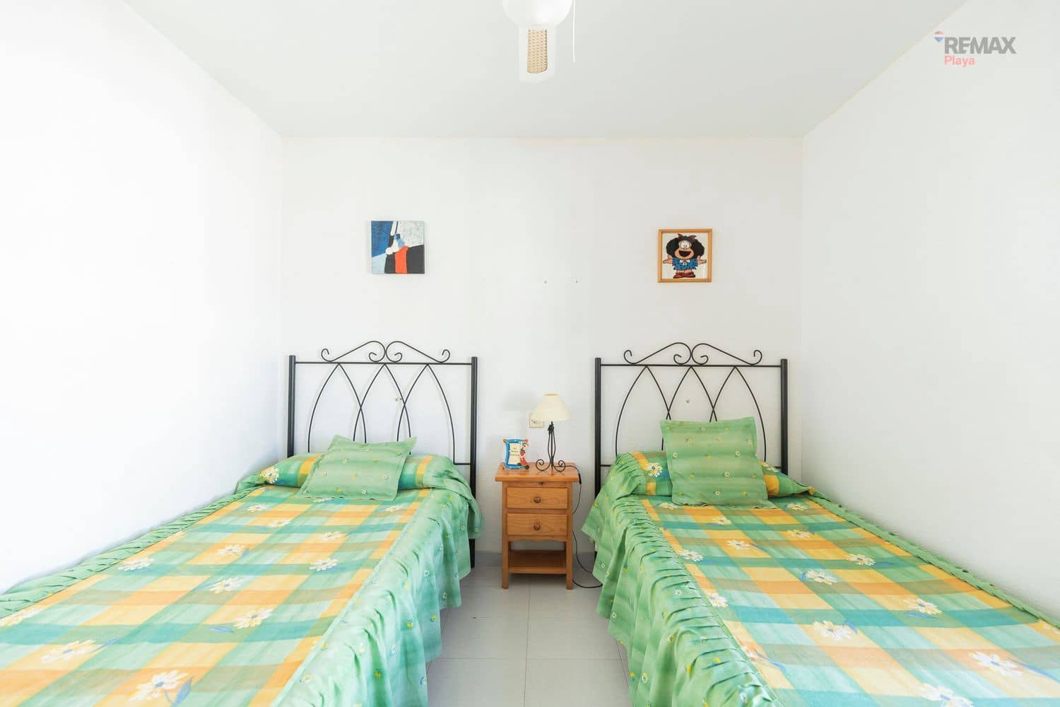 2 sypialnia Dom na sprzedaż w Vera z basenem garażem - 229 000 € (Ref: 9793855)