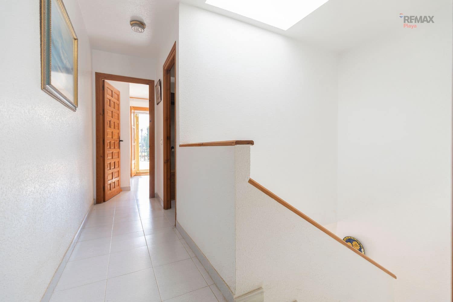 2 sypialnia Dom na sprzedaż w Vera z basenem garażem - 229 000 € (Ref: 9793855)