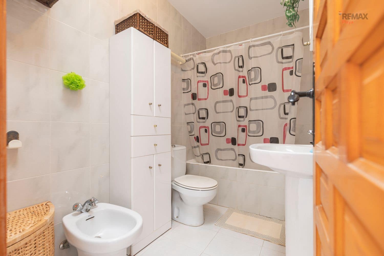 2 sypialnia Dom na sprzedaż w Vera z basenem garażem - 229 000 € (Ref: 9793855)