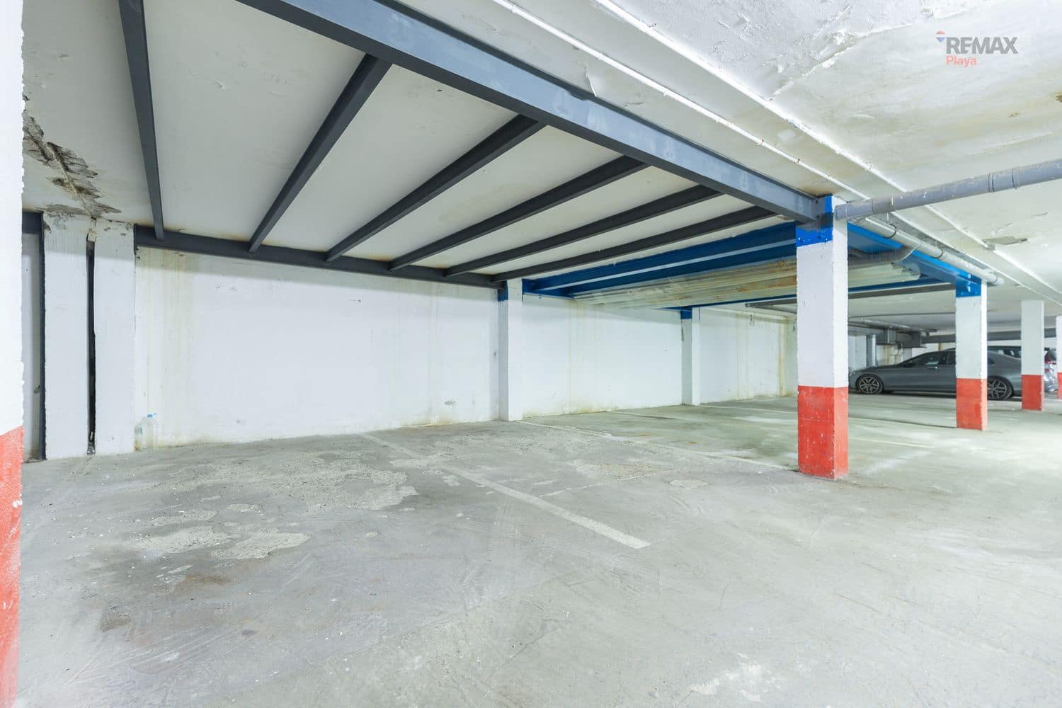 2 sypialnia Dom na sprzedaż w Vera z basenem garażem - 229 000 € (Ref: 9793855)