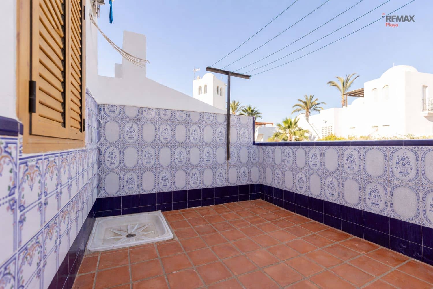 2 sypialnia Dom na sprzedaż w Vera z basenem garażem - 229 000 € (Ref: 9793855)