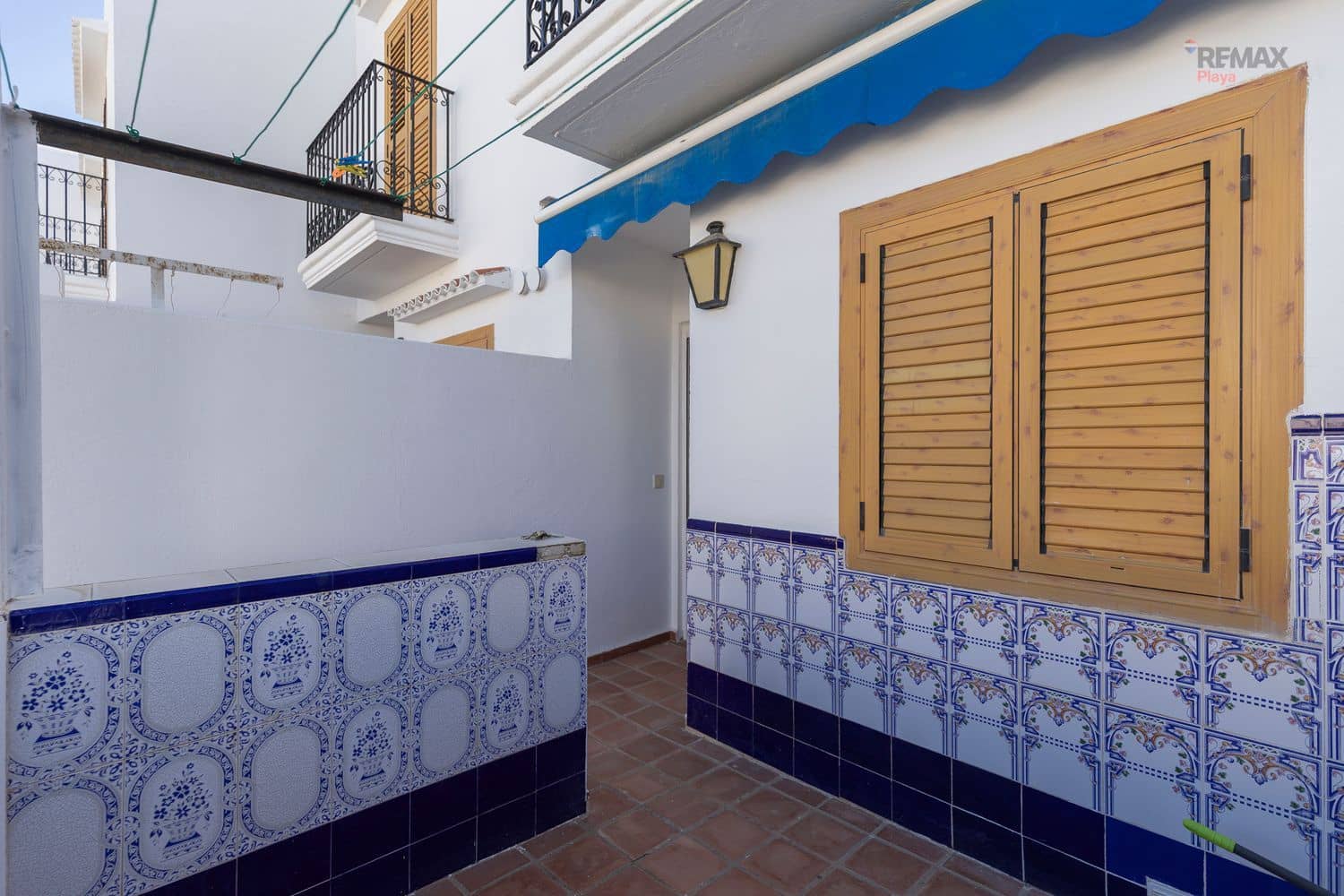 2 sypialnia Dom na sprzedaż w Vera z basenem garażem - 229 000 € (Ref: 9793855)