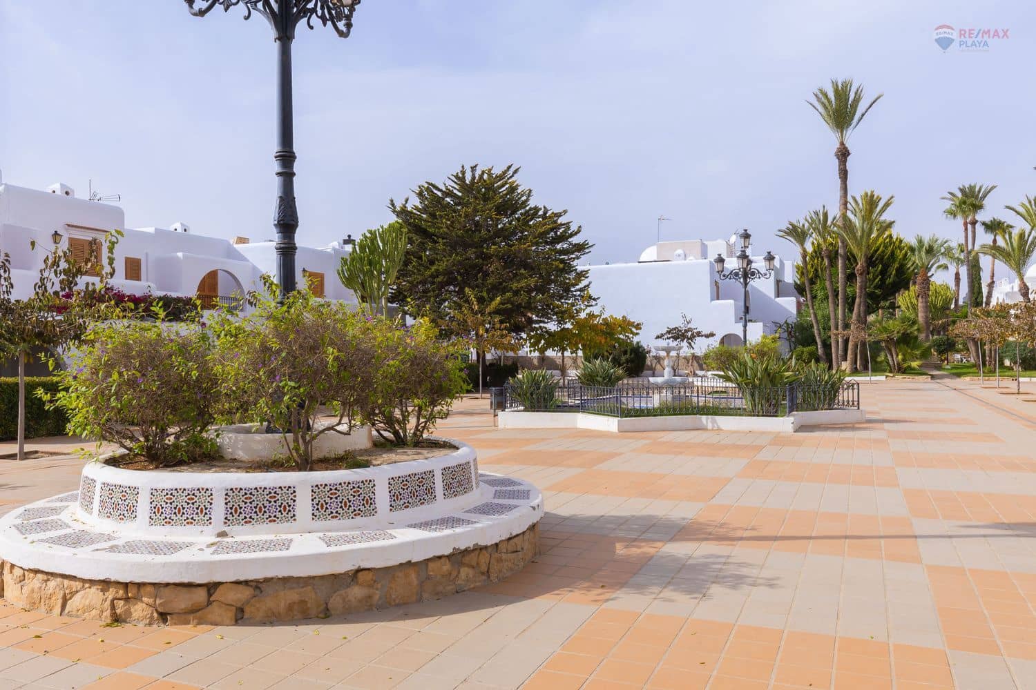 2 sypialnia Dom na sprzedaż w Vera z basenem garażem - 229 000 € (Ref: 9793855)